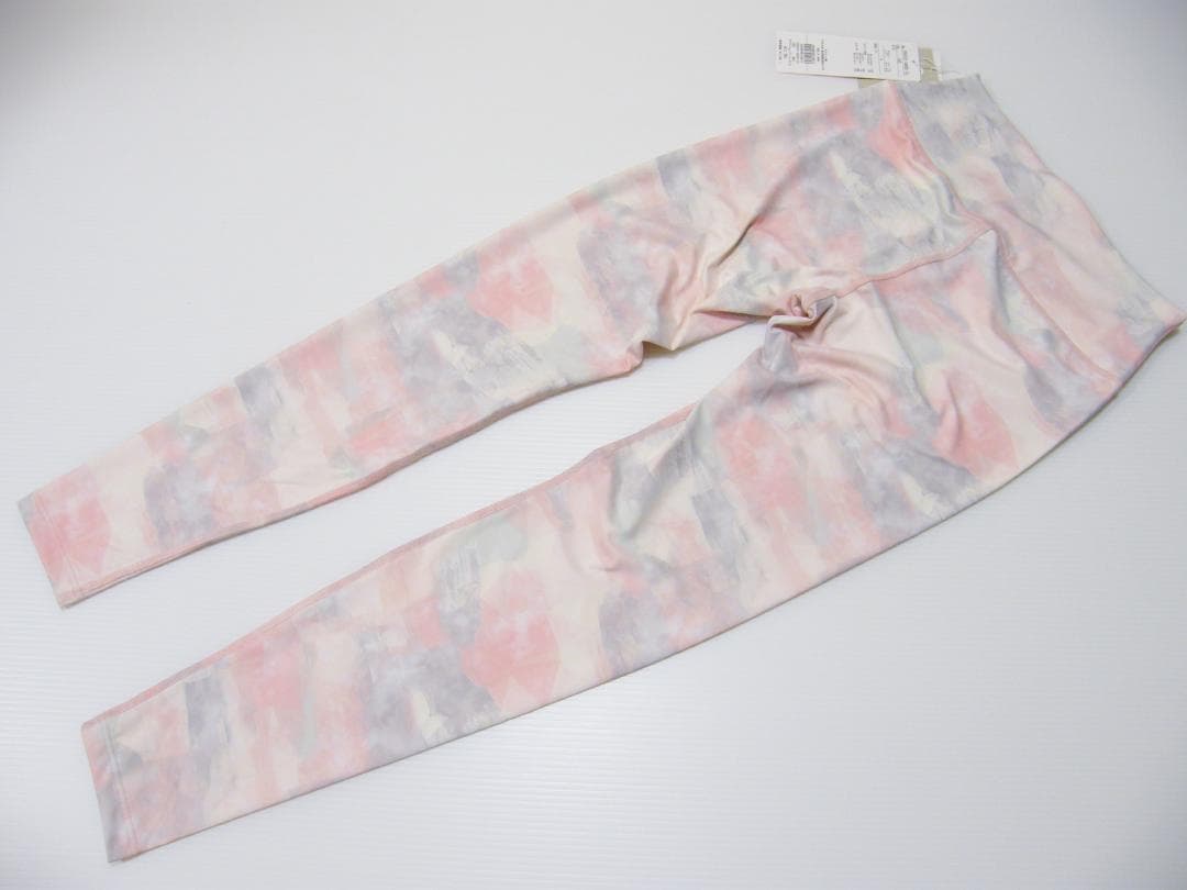新品 Chacott BALANCE チャコットバランス パンツ レギンス