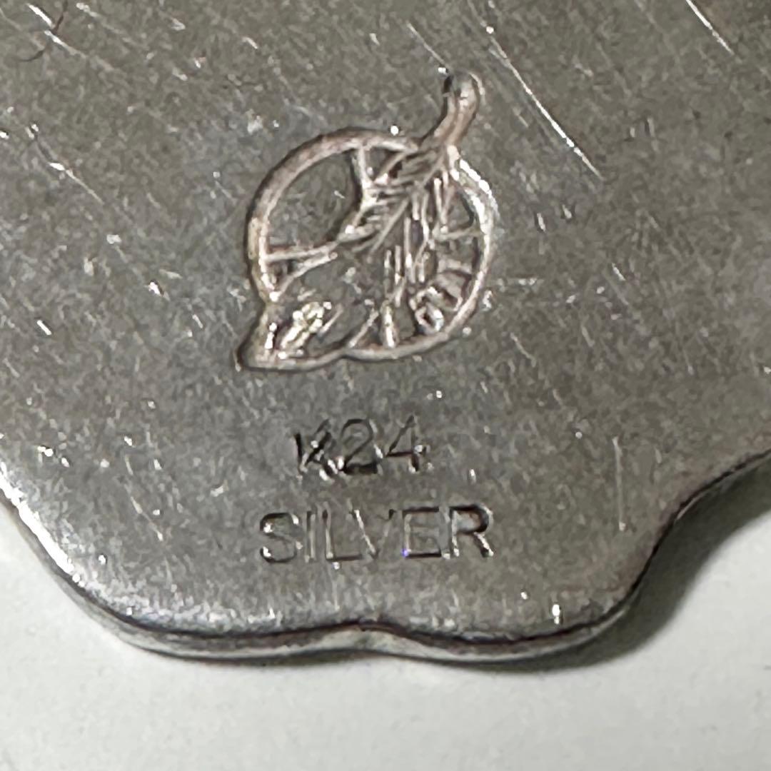 アクセサリー SILVER501 pendant top