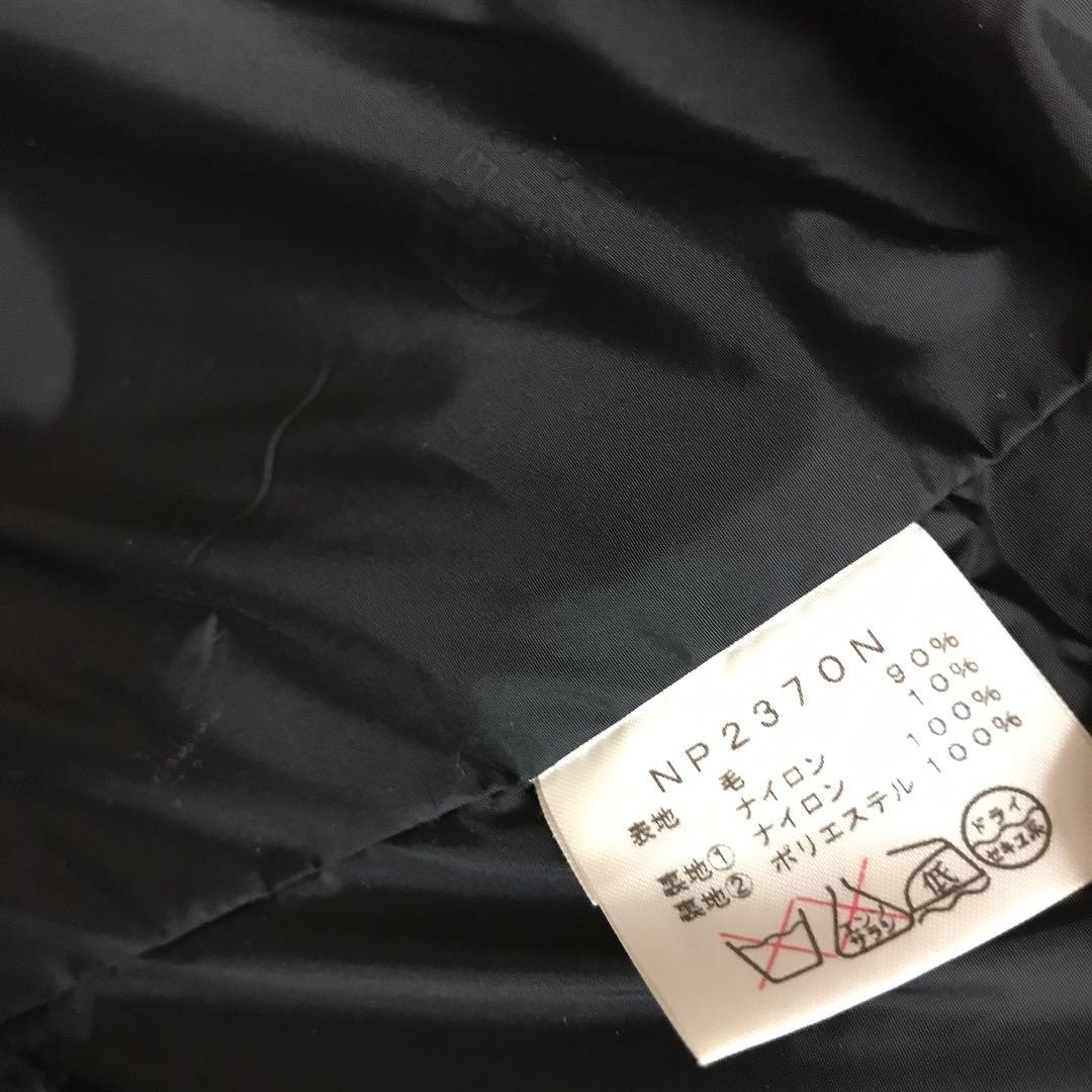 the north face purple label マウンテンジャケット　M