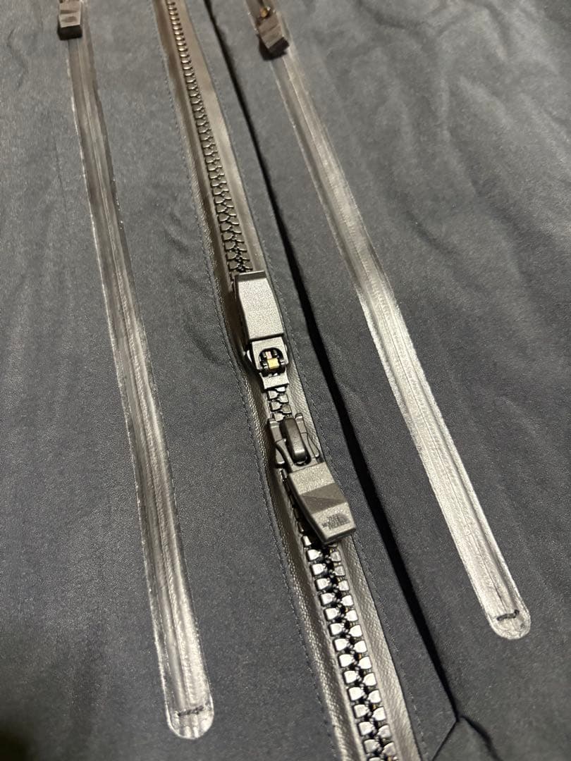 ノースフェイス RTG ゴアテック　SUMMIT SERIES NP62301