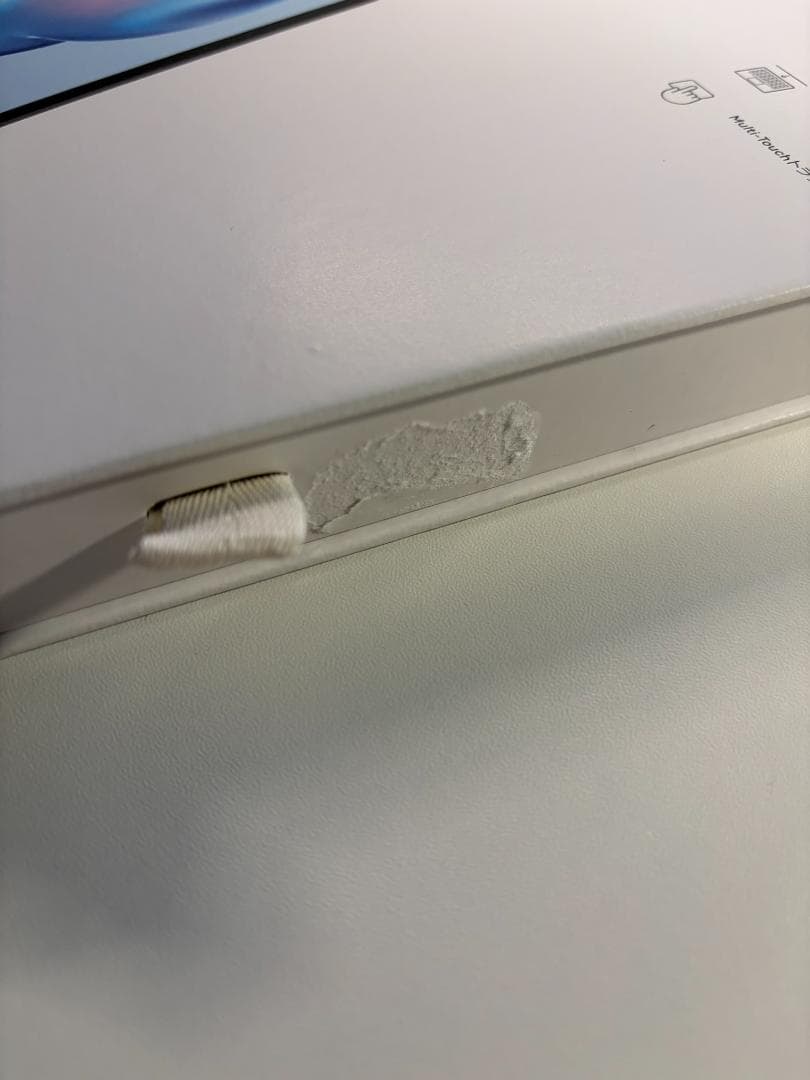Logicool Combo Touch iPad Air 13インチ用