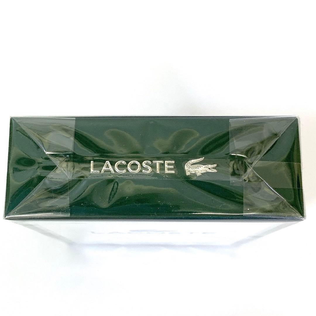 4723 新品未開封 LACOSTE ORIGINAL 100ml おまけ付き