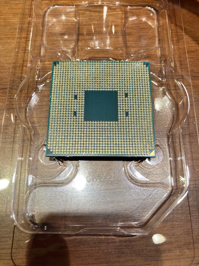 ryzen5 5600x 動作確認済み　　値下げ可