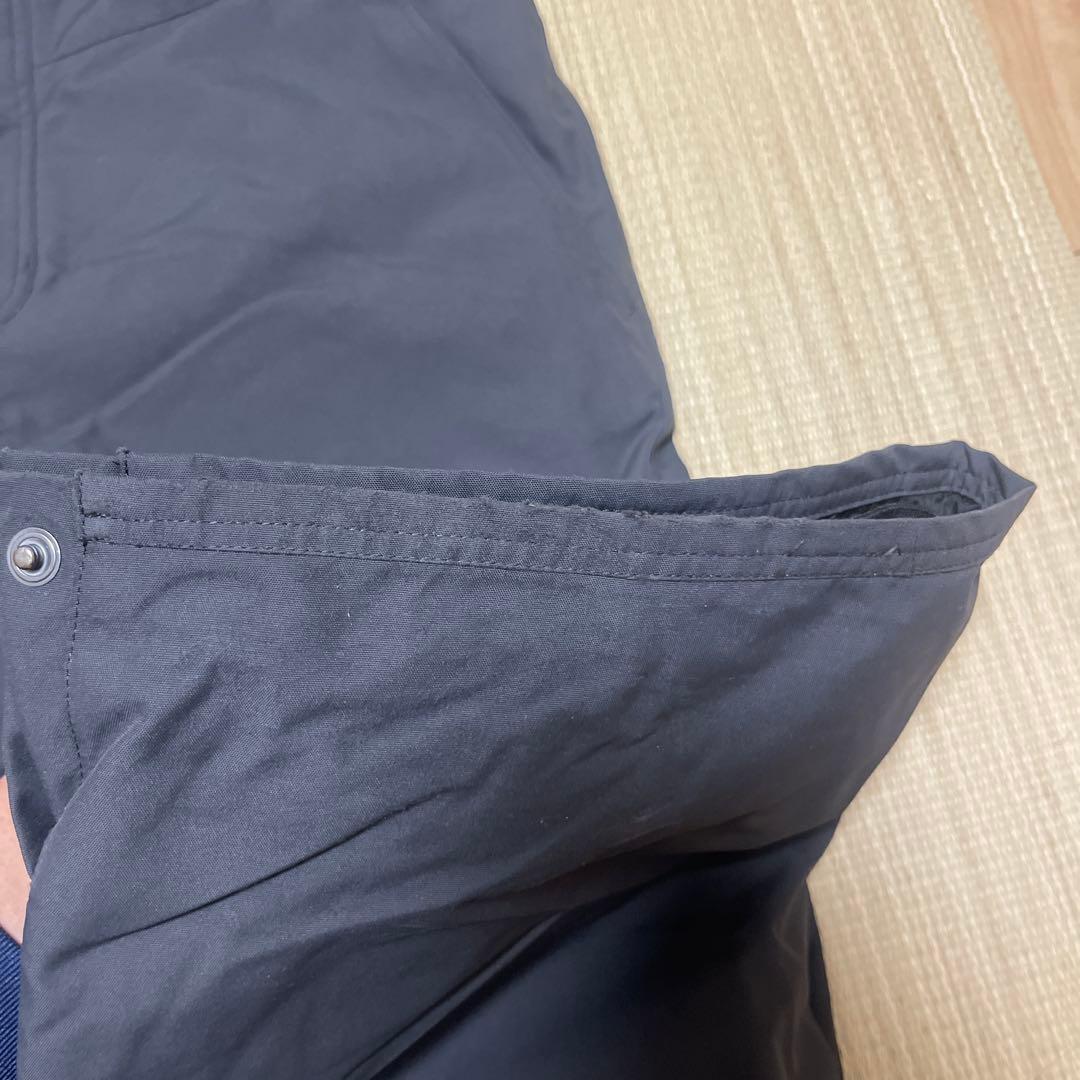 エアブラスター スノーボードウェア