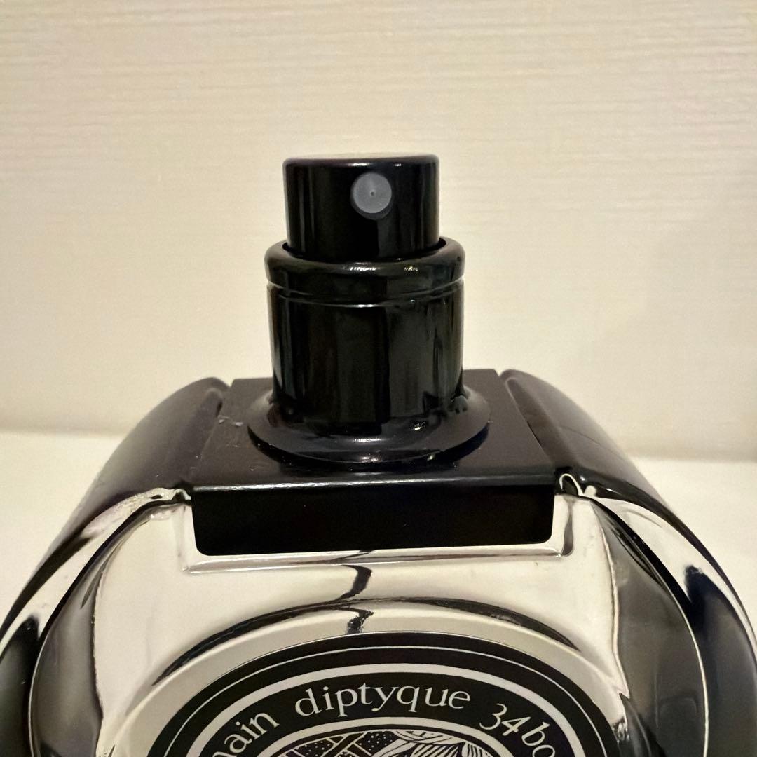 【即日発送】ディプティック　オードパルファム　オーローズ75ml
