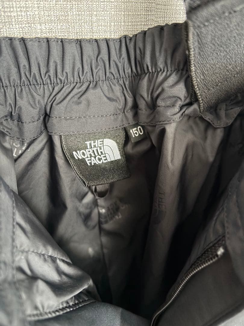 THE NORTH FACE ザ・ノース・フェイス スノーパンツ 150子供
