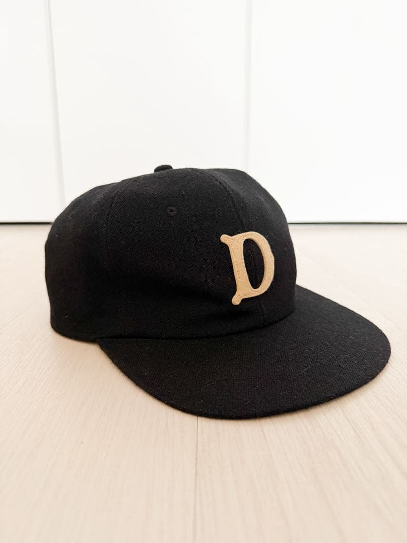 H.W.DOG & CO. キャップ2点セット