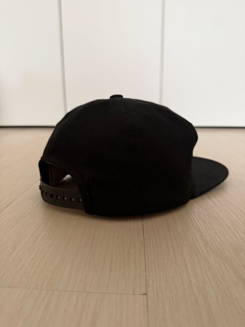 H.W.DOG & CO. キャップ2点セット