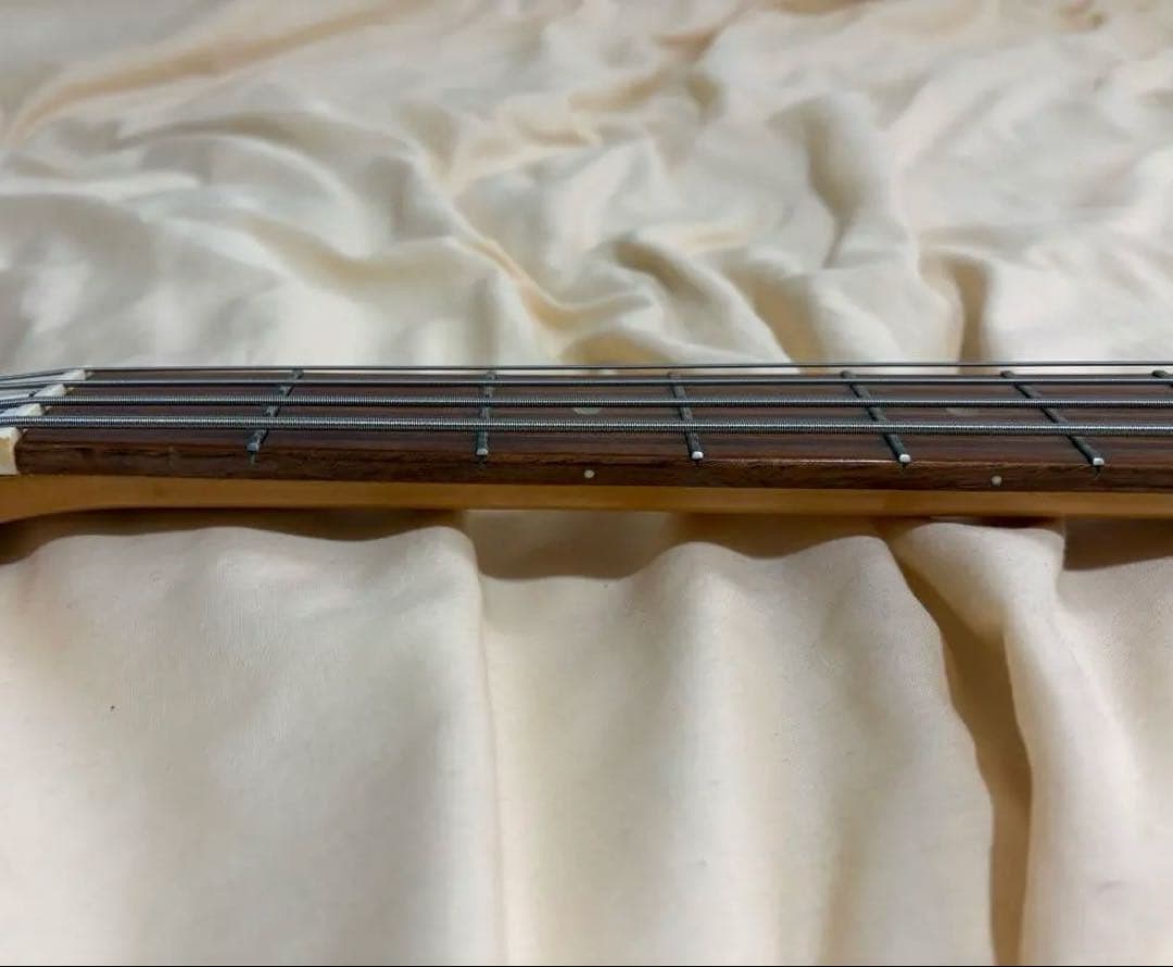 f*h様 Greco PMB Rickenbacker 4001 type