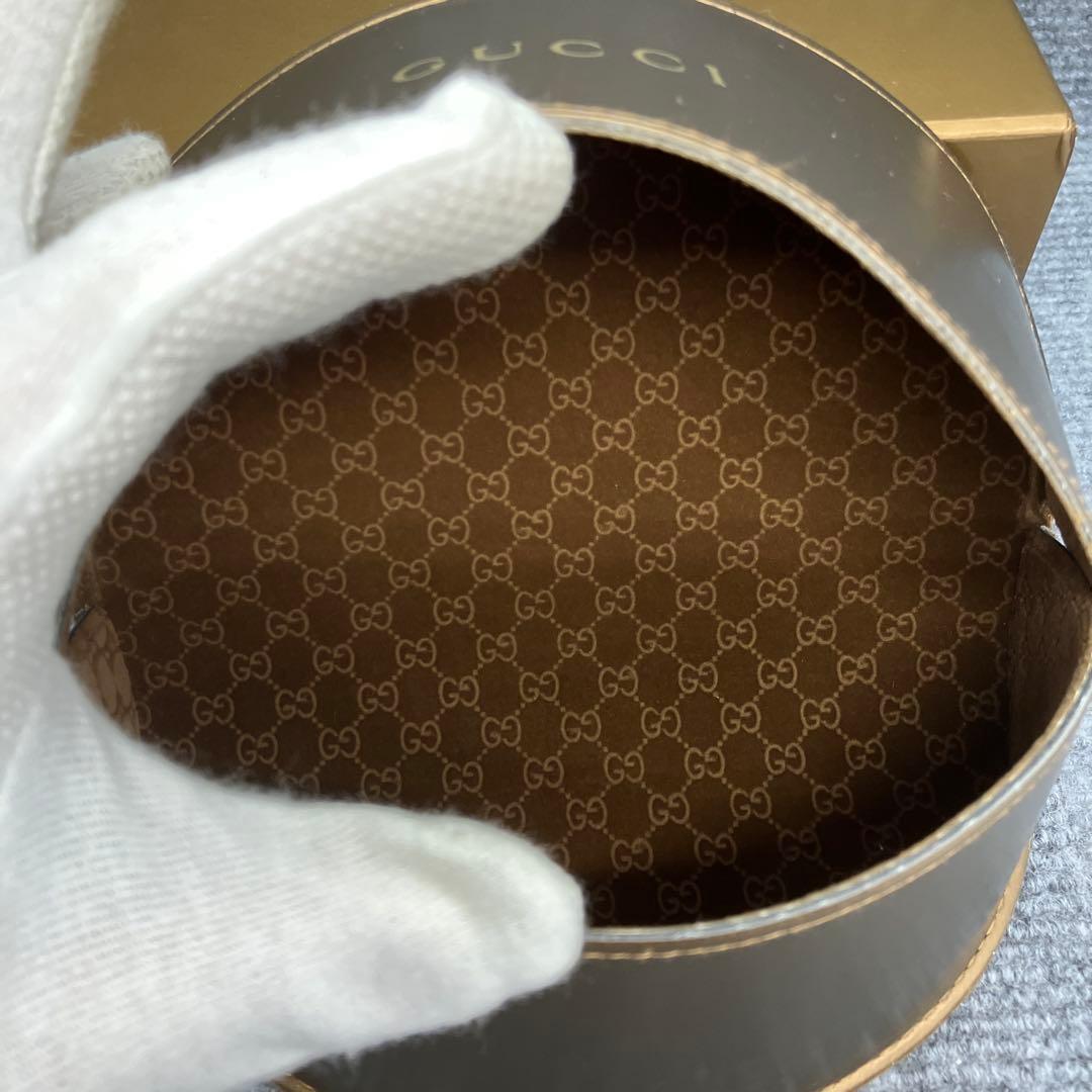 GUCCI　グッチ　サングラス　D28JJ　3988