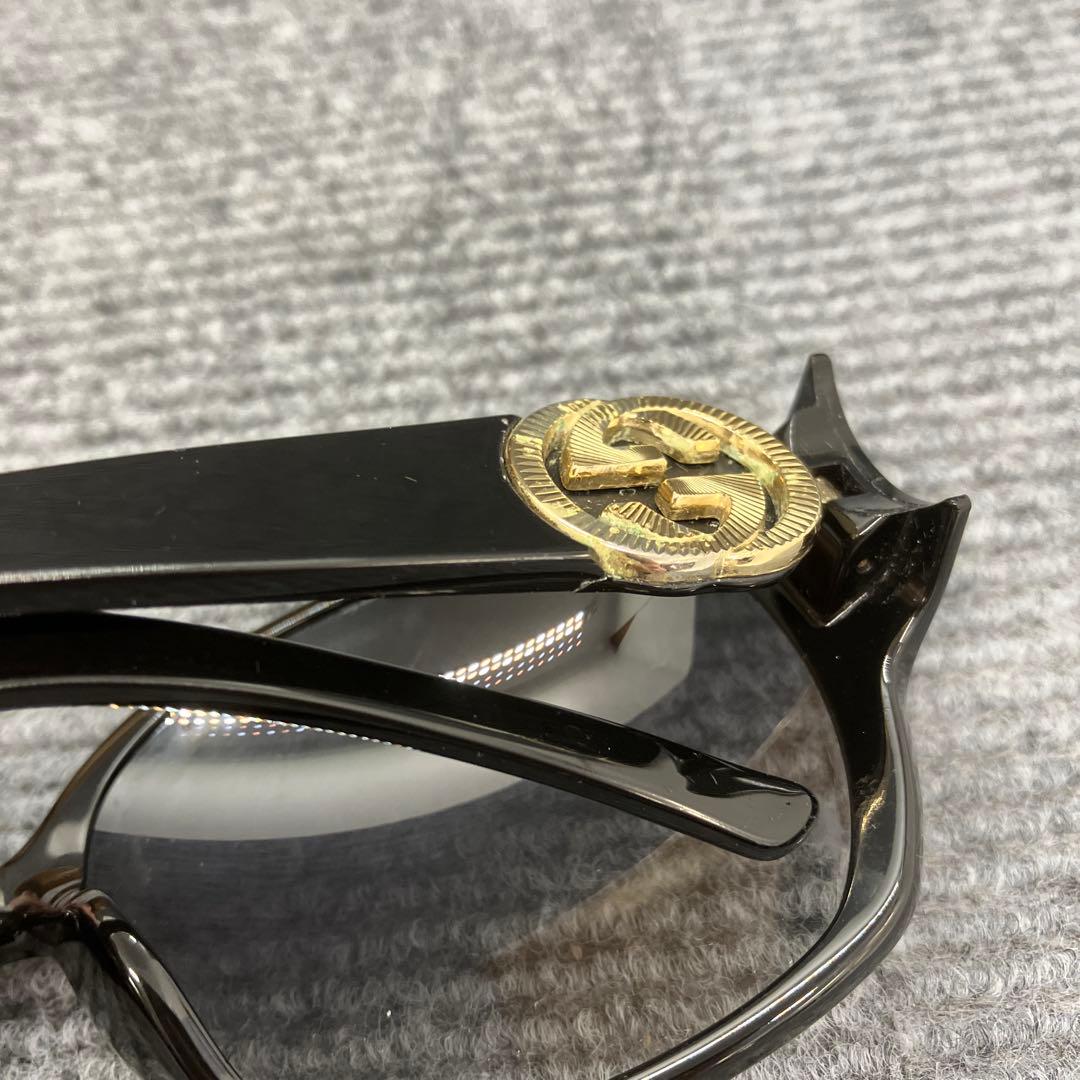 GUCCI　グッチ　サングラス　D28JJ　3988