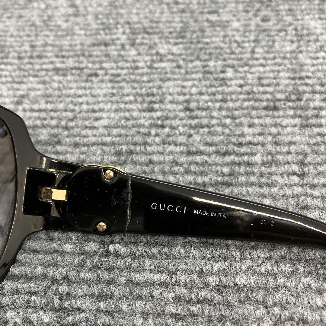 GUCCI　グッチ　サングラス　D28JJ　3988