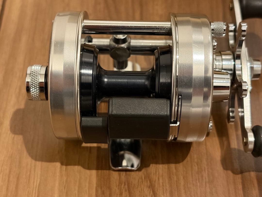 アンバサダー 2600C