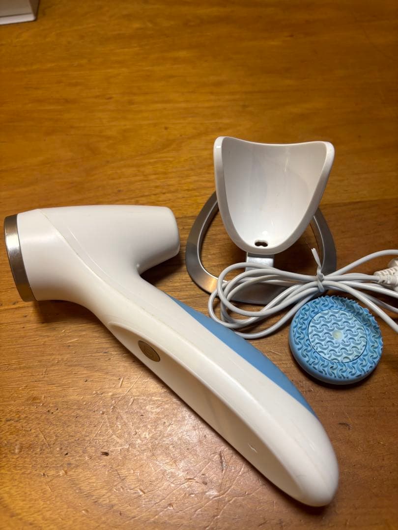 Luke7　NU SKIN LumiSpa 美顔器