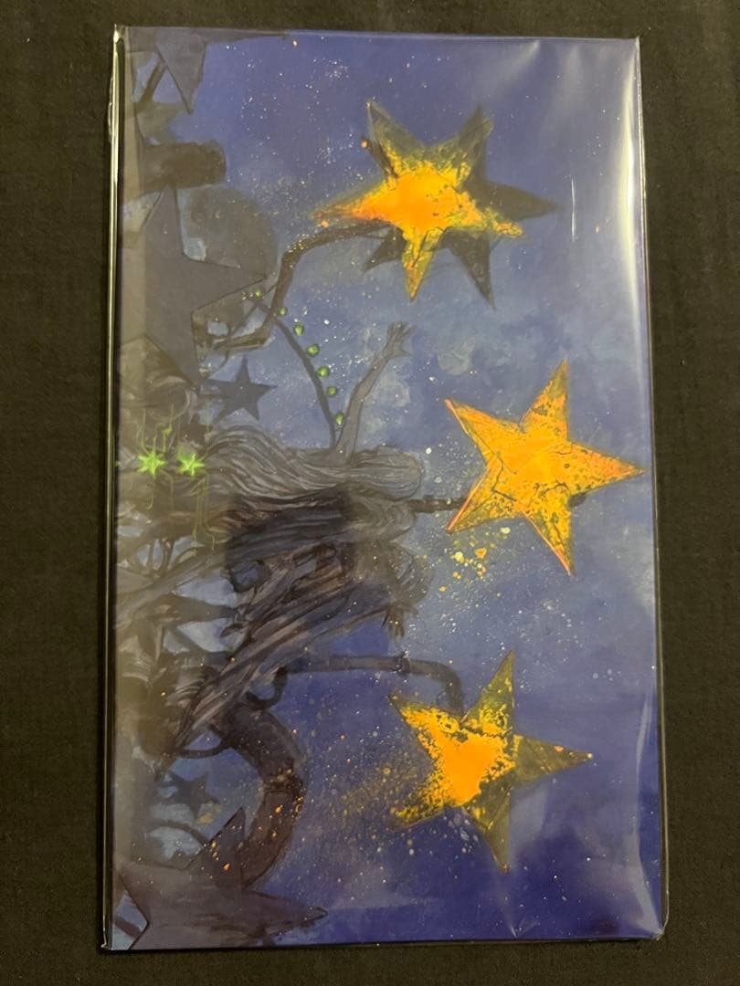 THE JETZEJOHNSON - トライスター 未開封新品