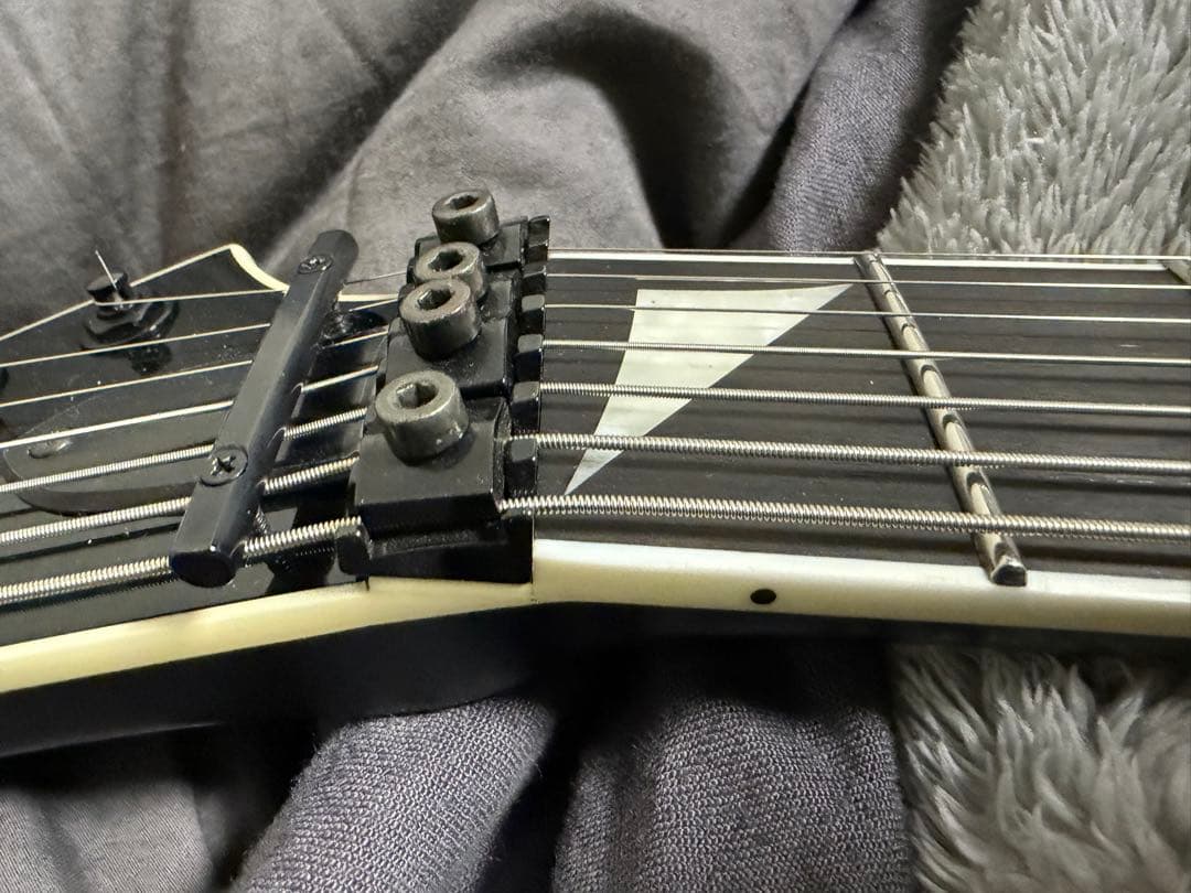 E-Ⅱ ARROW-7 esp