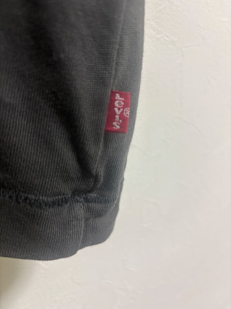 LEVI'S x JJJJound Tシャツ T-Shirt