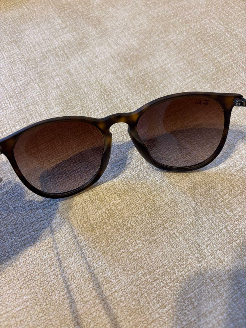 Ray-Ban サングラス RB4171F ERIKA 865/13