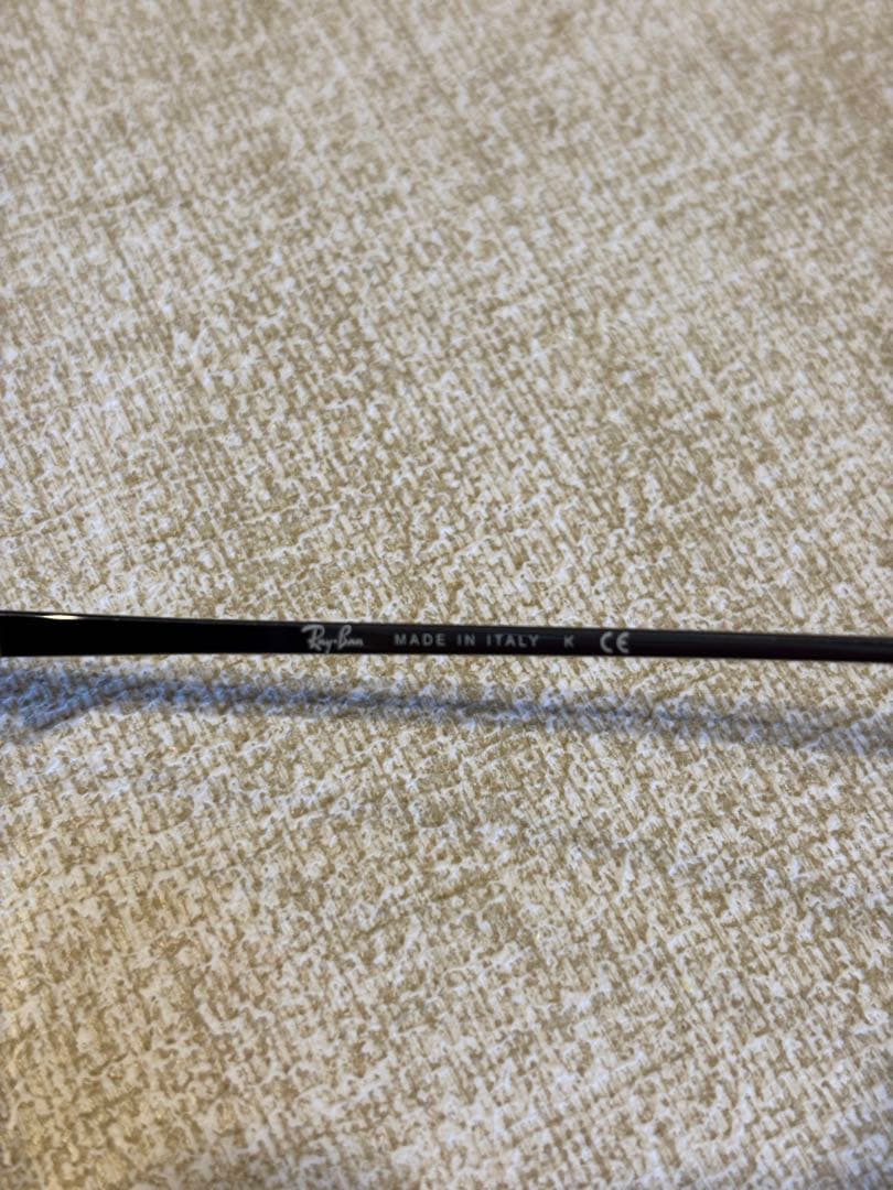 Ray-Ban サングラス RB4171F ERIKA 865/13