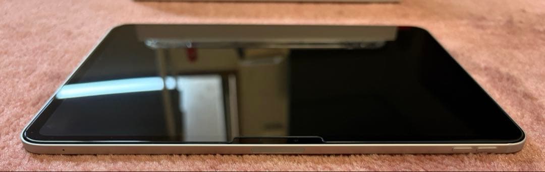 iPad Pro M5 11インチ Wi-Fi 256GB 2025 シルバー