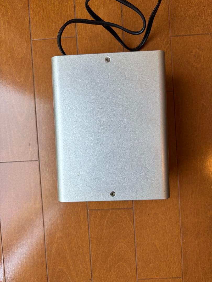 カシムラ TI-20 アップダウントランス 100V/220~240V