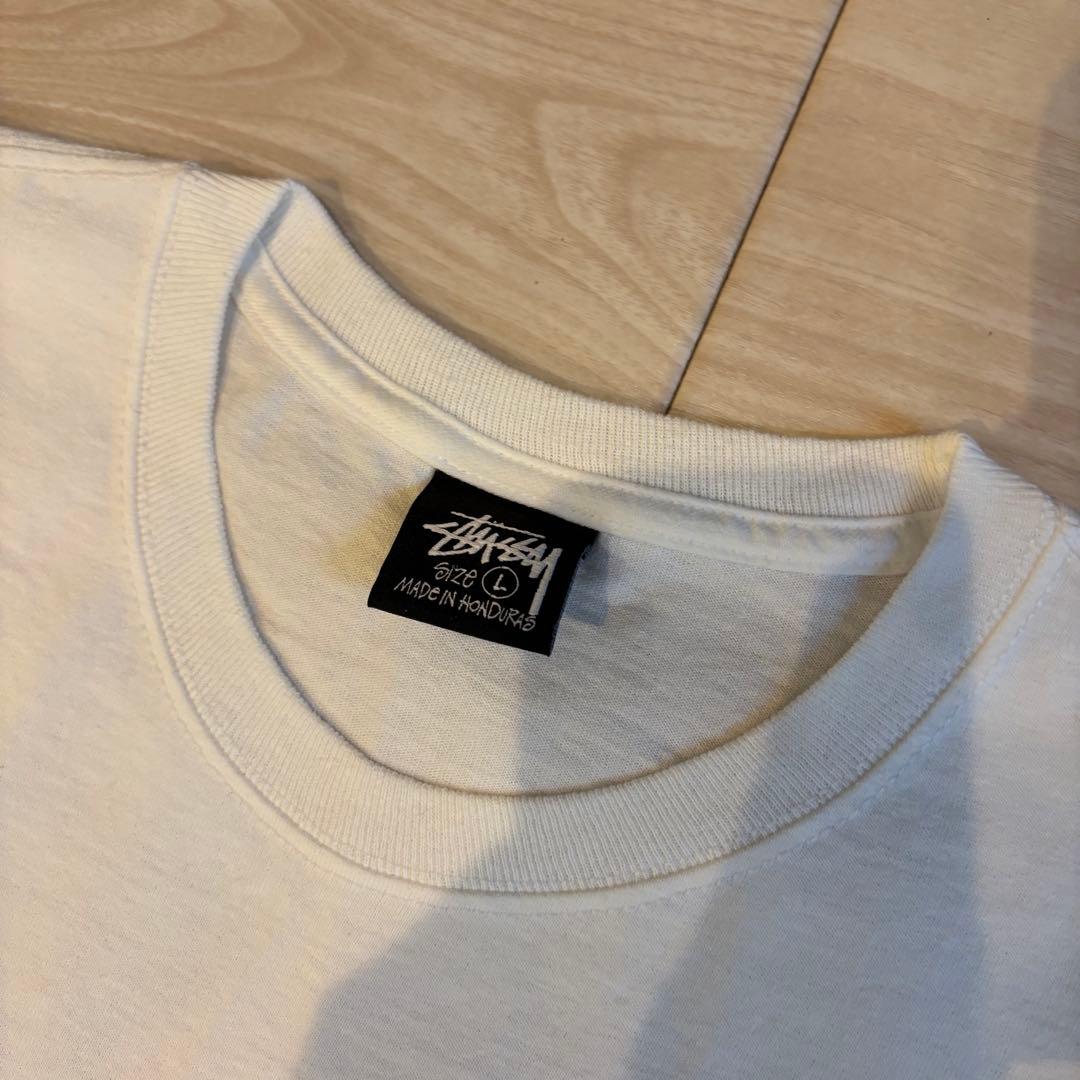 Stussy Skate Tough Tee sizeL マリリンモンロー
