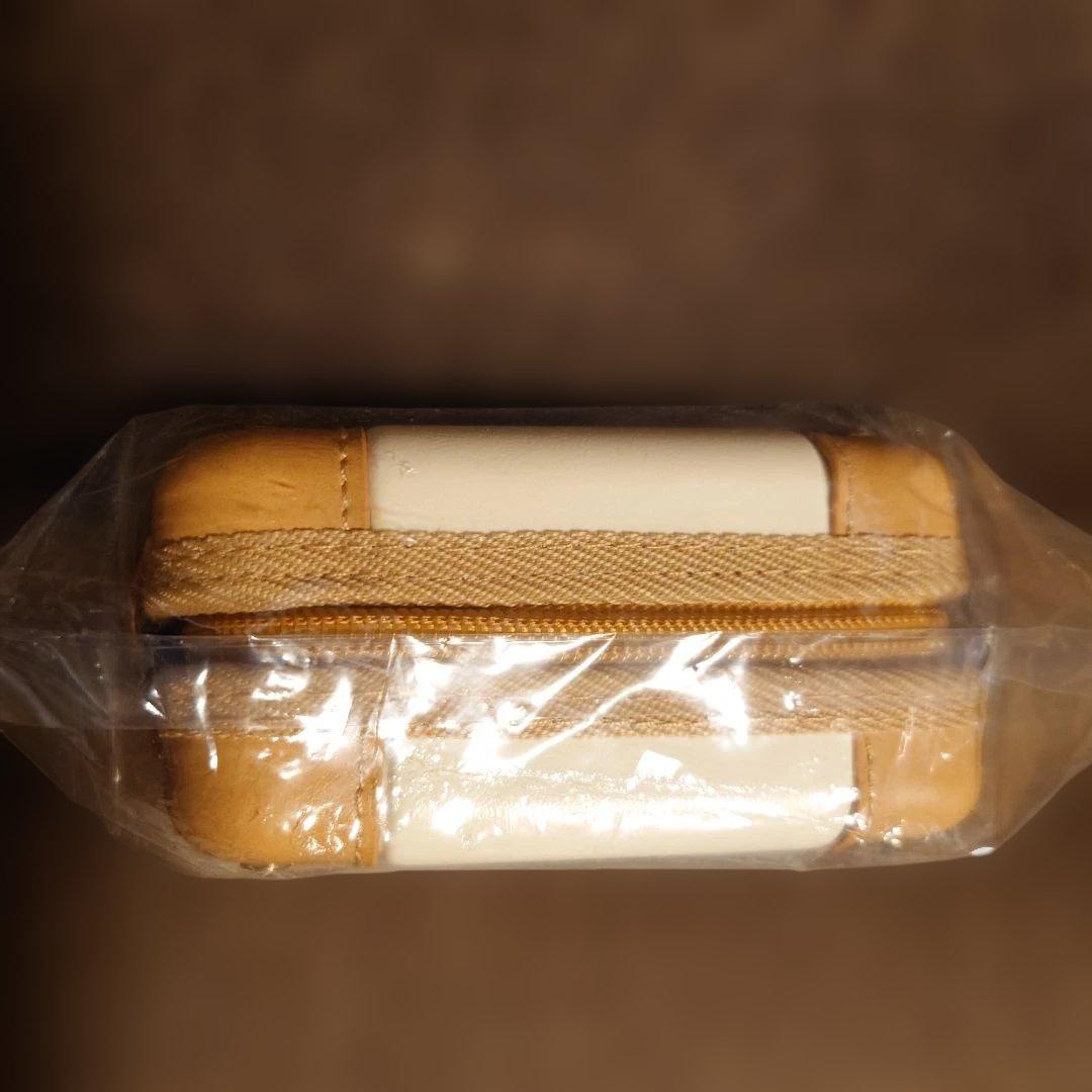 ANAファーストクラス ポーチ GLOBE TROTTER 未開封・未使用品