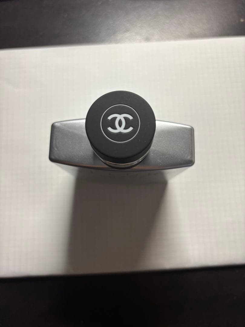 CHANEL シャネル　アリュール　オム　スポーツ 100ml