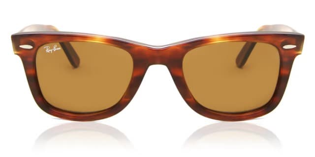 Ray-Ban WAYFARER 鼈甲 サングラス