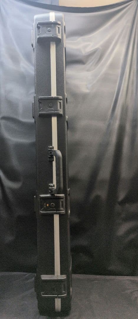 FENDER ハードケース TSA002 ブラック　M2912