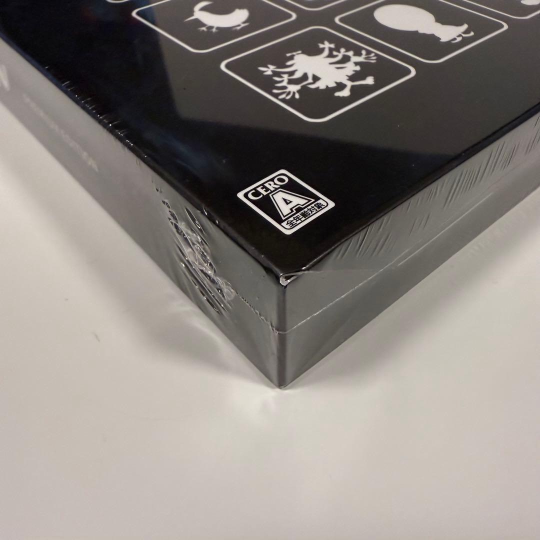 【新品未開封】moon PREMIUM EDITION