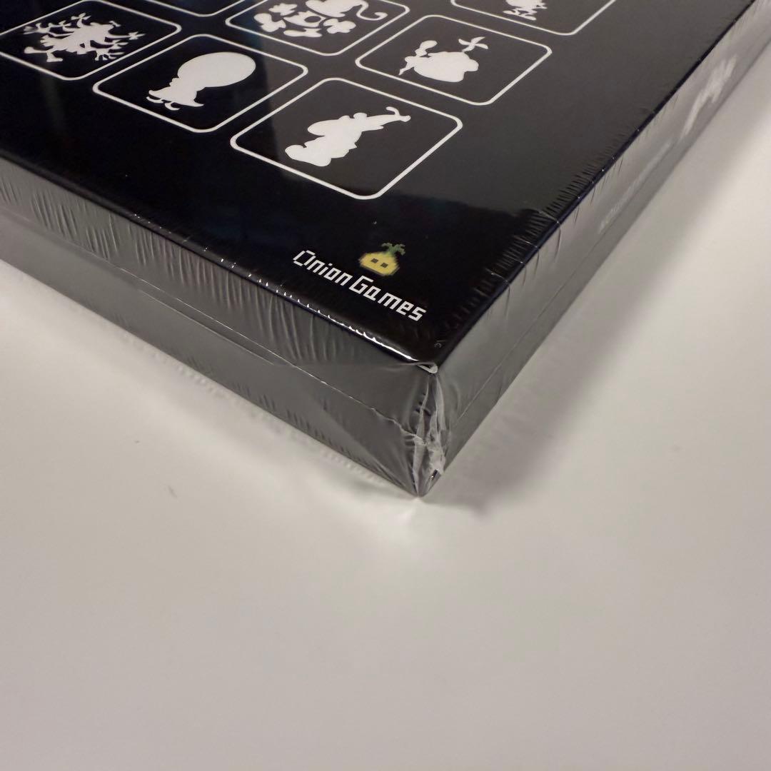 【新品未開封】moon PREMIUM EDITION