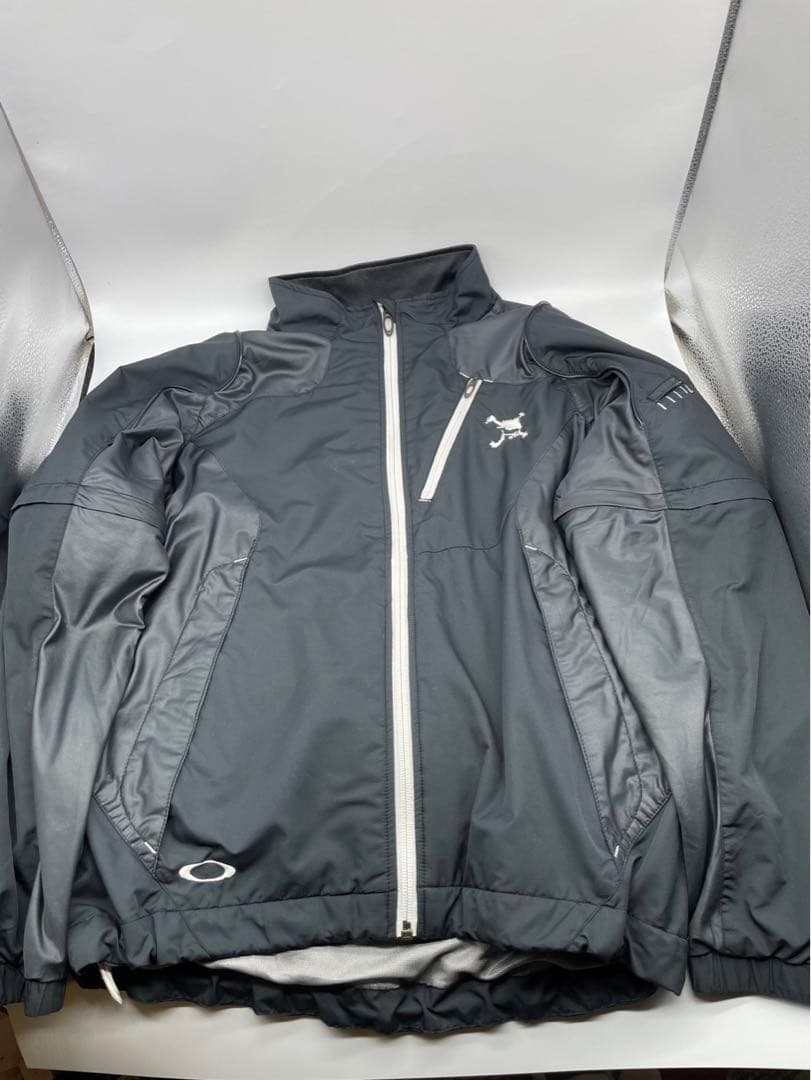 OAKLEY オークリー デタッチャブル スカル