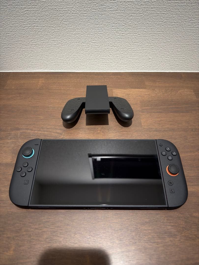 Nintendo Switch2 日本語専用 本体