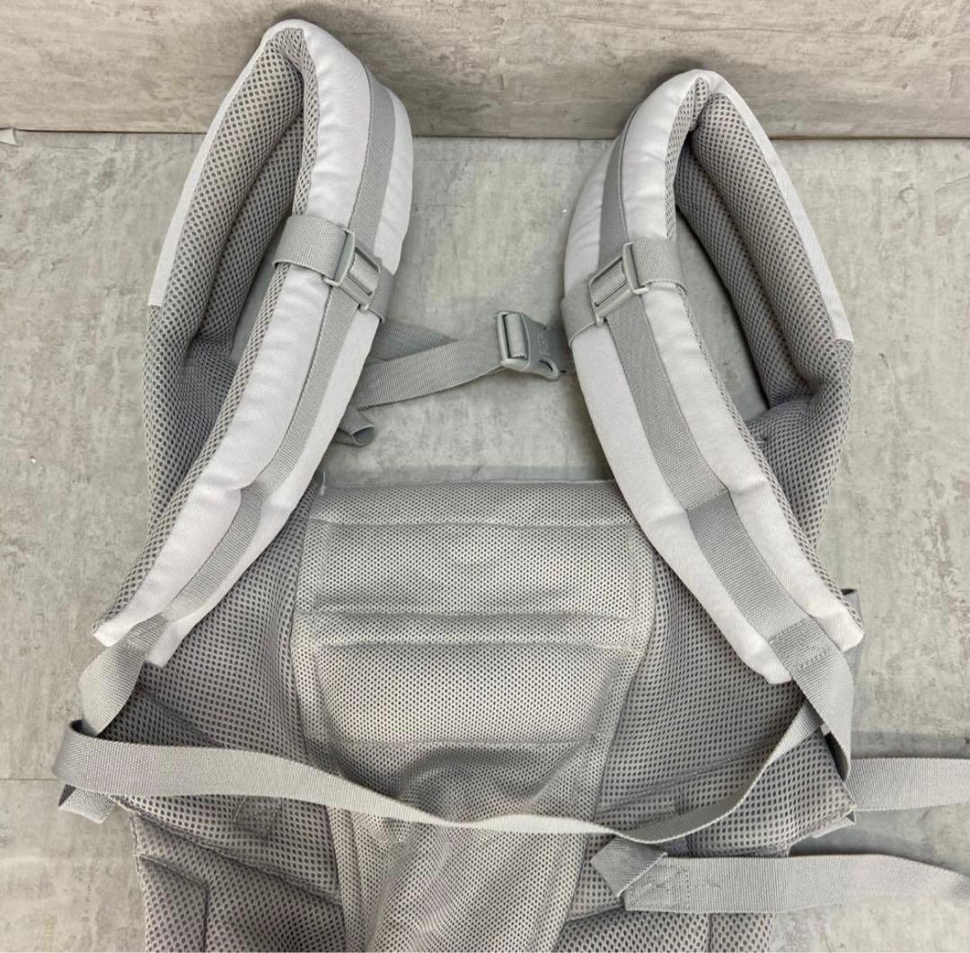 Ergobaby エルゴベビー アダプト クールエアー　抱っこ紐 美品