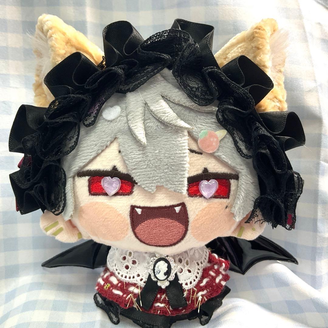 ❁⃘*.゜芙羽琳❁⃘*.゜プロフ必読!様