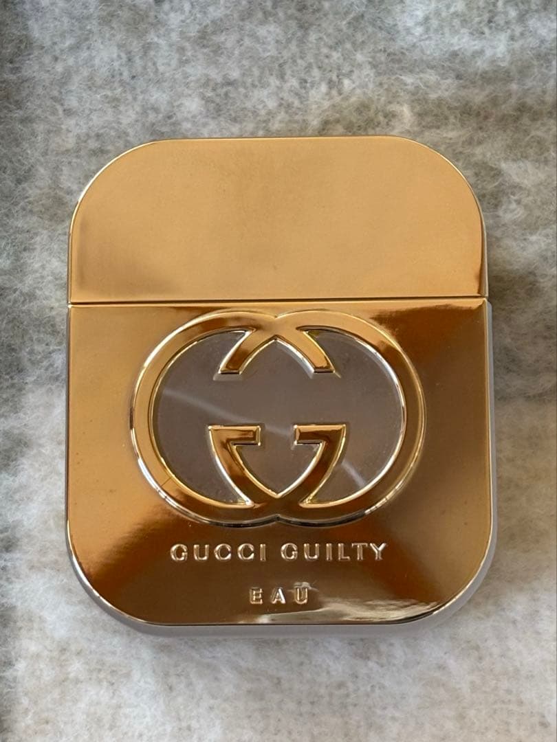GUCCI GUILTY オードトワレ 50mL