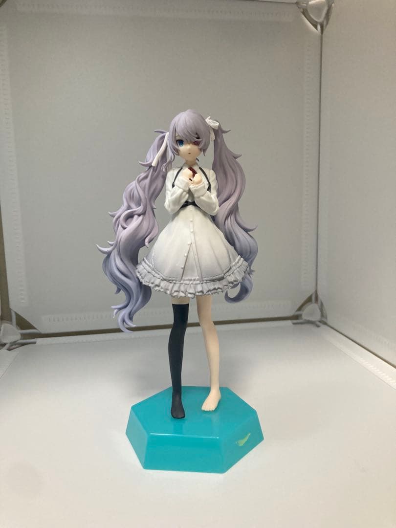初音ミク フィギュア5点セット
