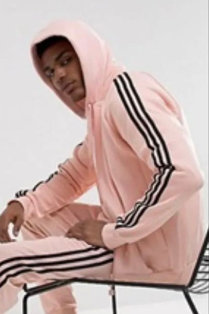 【希少】adidas アディダスオリジナルス トラックジャケット XO ジャージ
