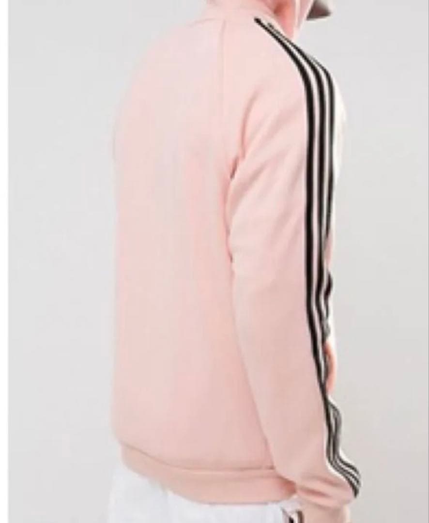 【希少】adidas アディダスオリジナルス トラックジャケット XO ジャージ