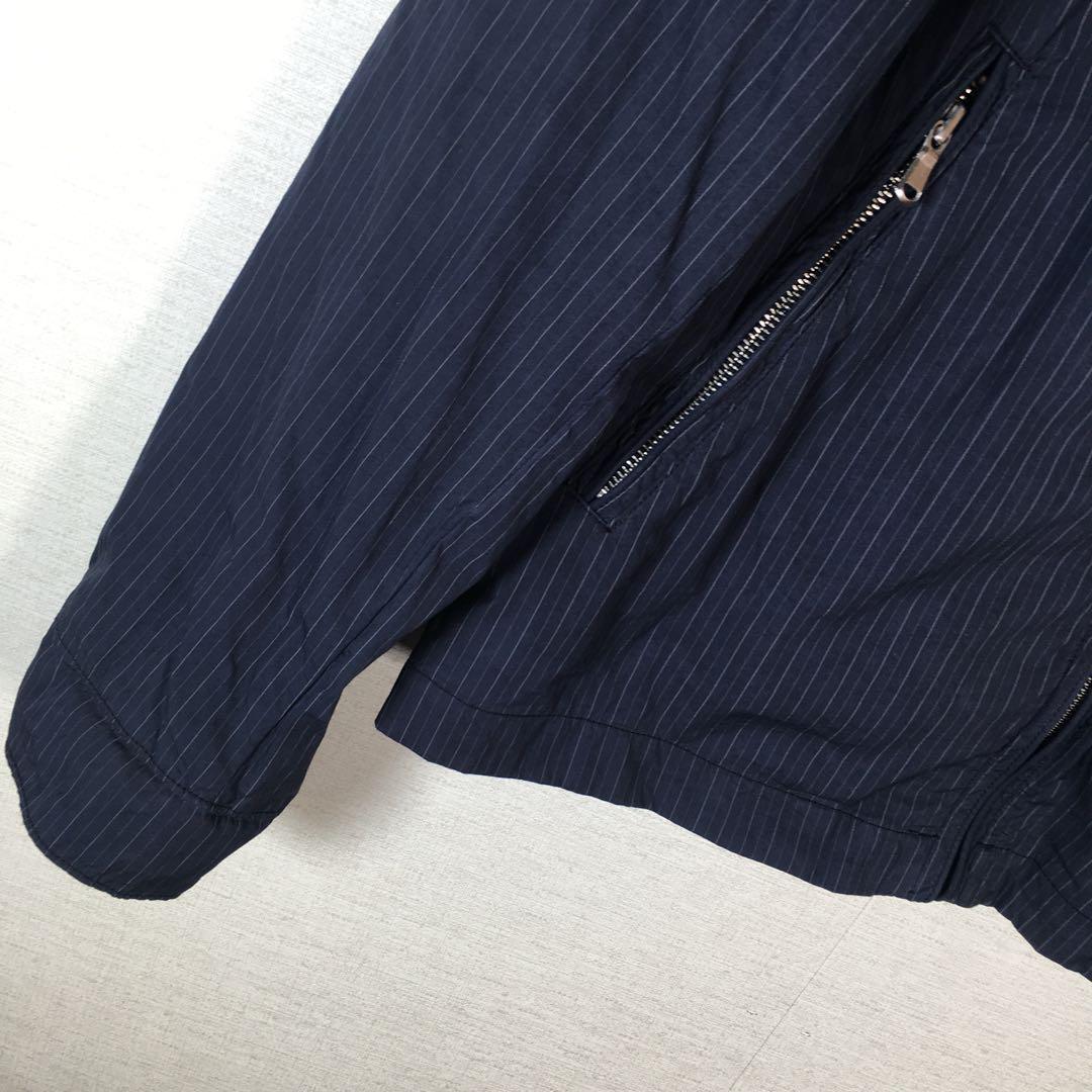 CP COMPANY アウター ジャケット ジャンパー ストライプ size48