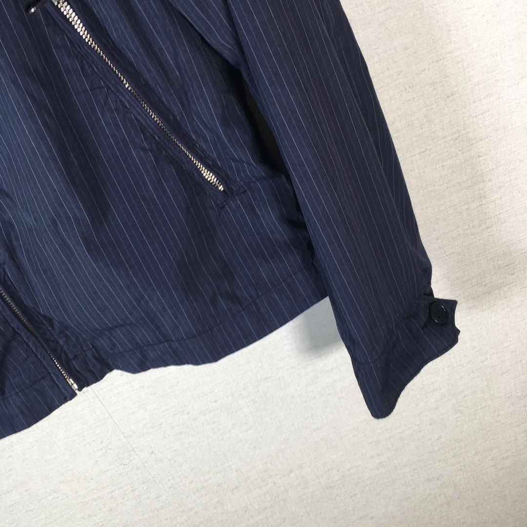 CP COMPANY アウター ジャケット ジャンパー ストライプ size48