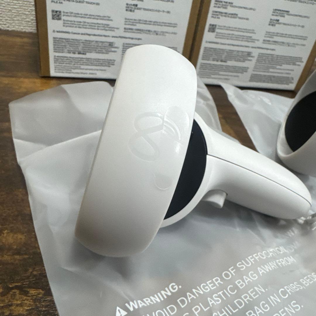   Quest 2 VRヘッドセット　新品未使用