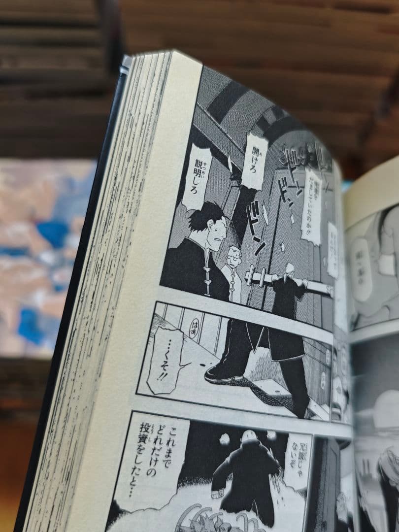 鋼の錬金術師　全巻セット