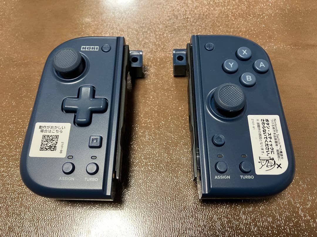 Nintendo Switch 周辺機器