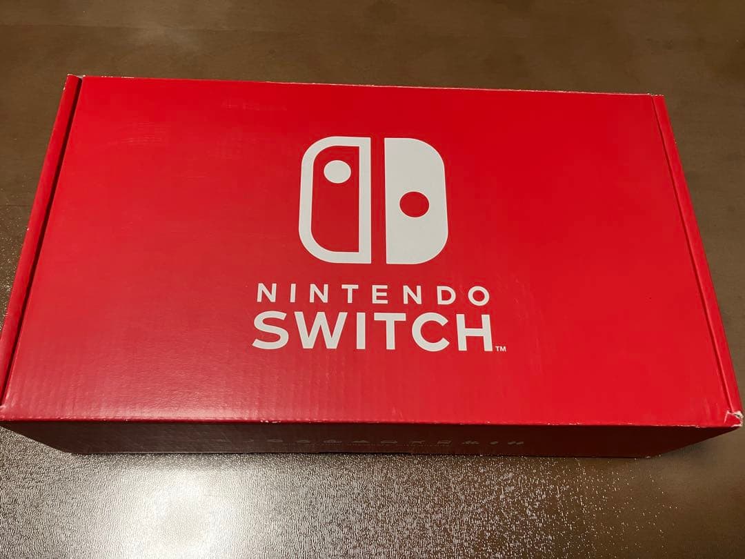 Nintendo Switch 周辺機器