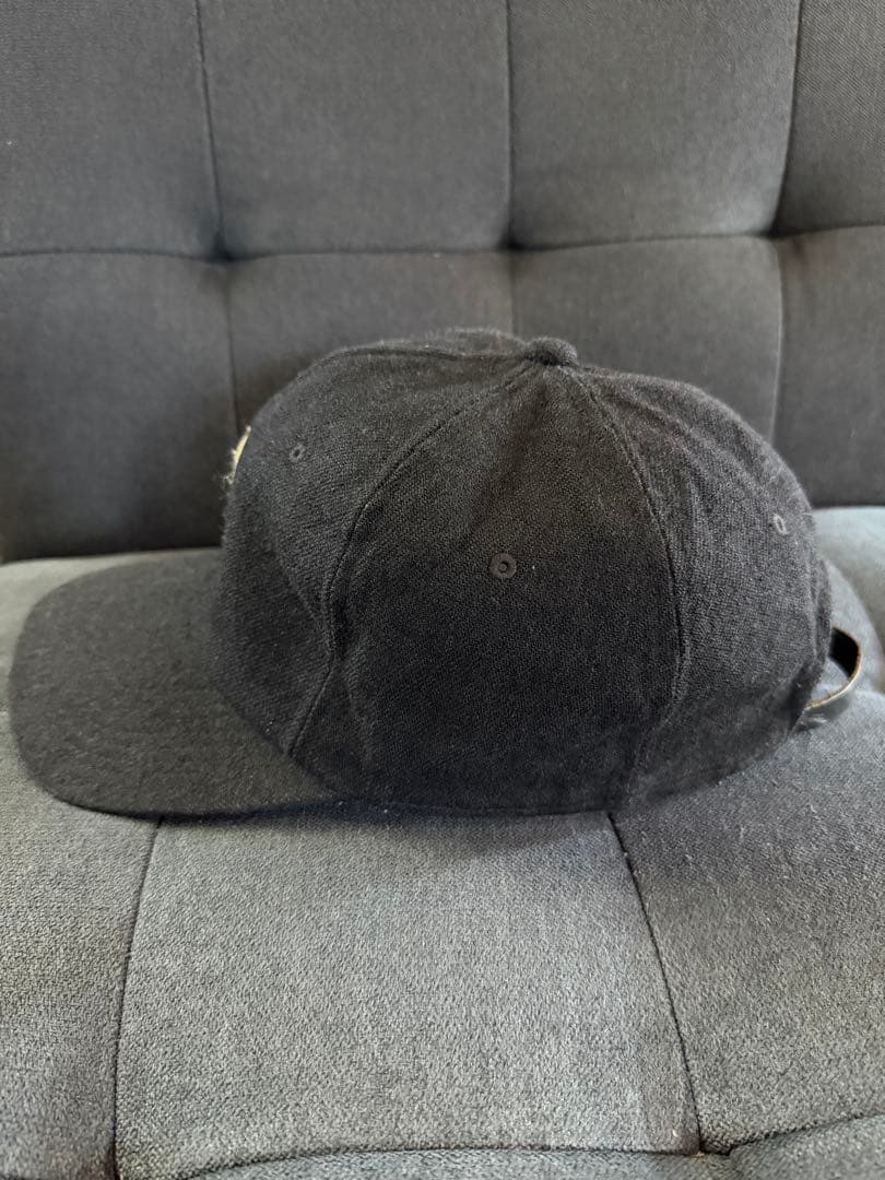 H.W. DOG & CO. ベースボールキャップ