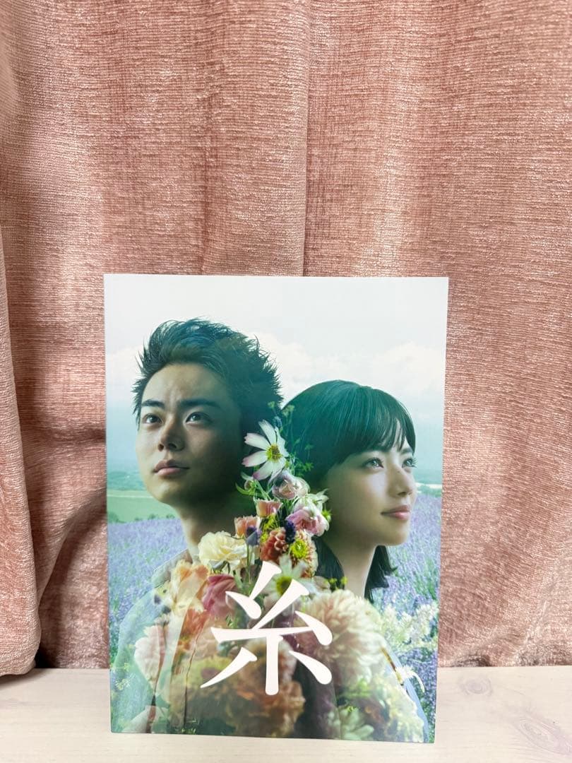 #FF0921 小松菜奈　菅田将暉　スダナナ　写真集　レア　おまけ付き