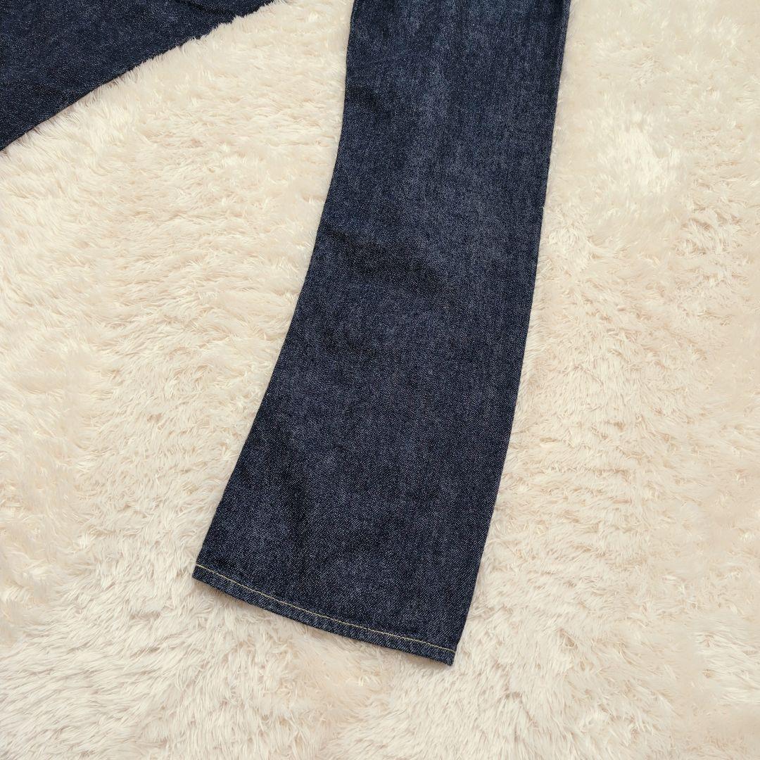 ✨美品✨ANATOMICA アナトミカ 618 MARILYN2 濃紺 25