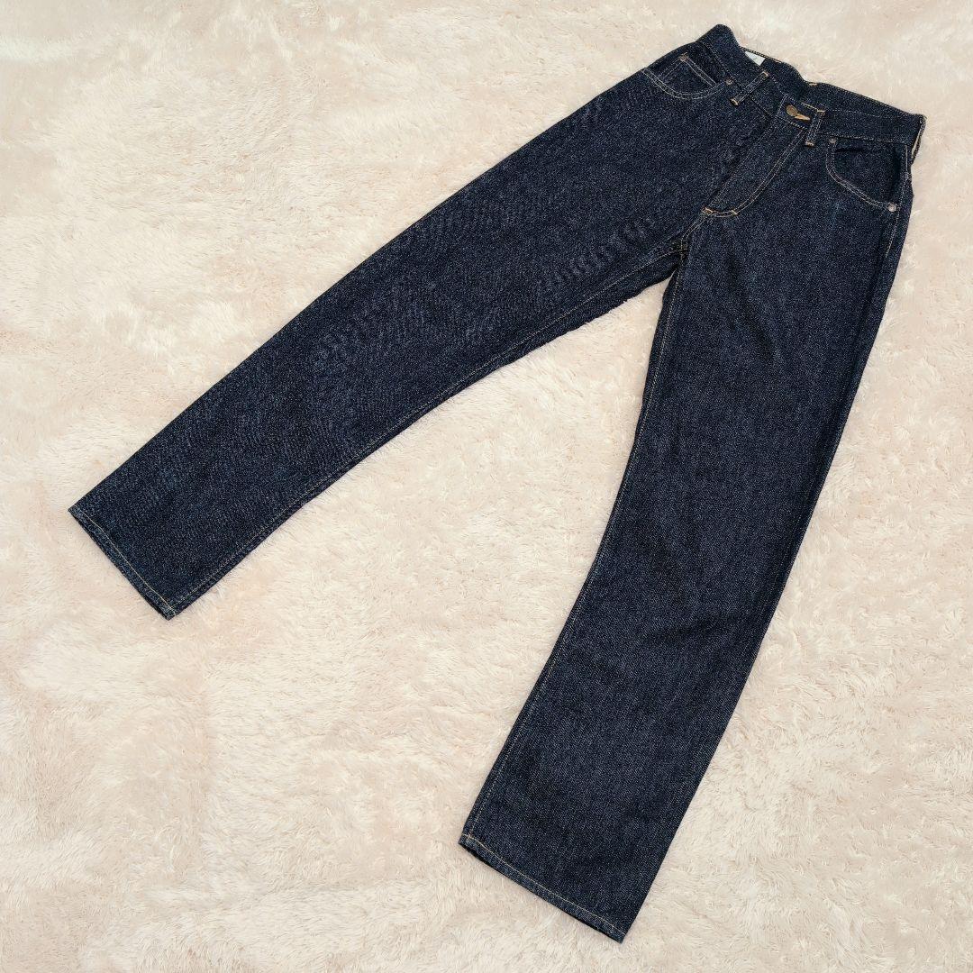 ✨美品✨ANATOMICA アナトミカ 618 MARILYN2 濃紺 25